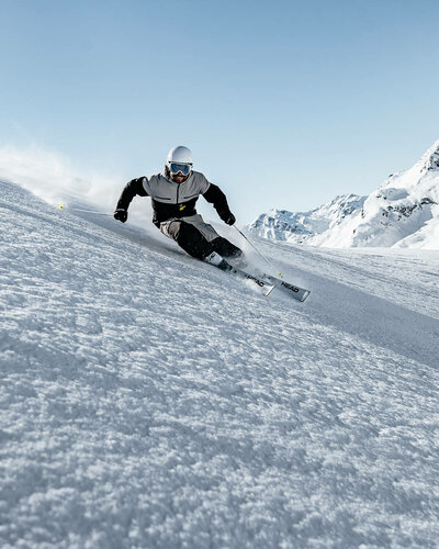 SkifahenAlles rund um den klassischen Pistensport. Skifahren
