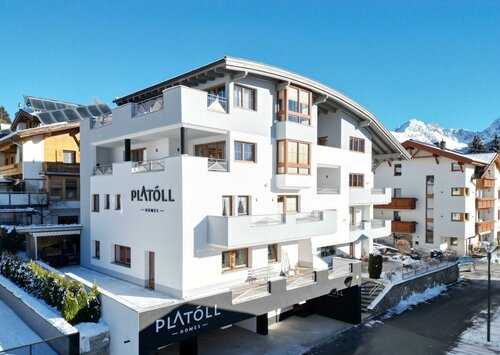 Platöll Homes