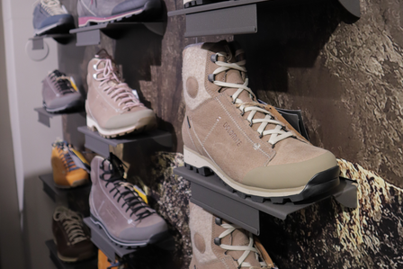 Wanderschuhe