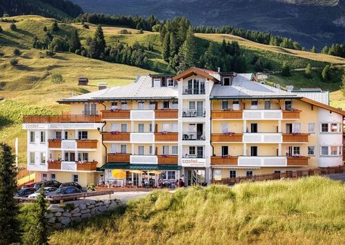 Hotel Castel