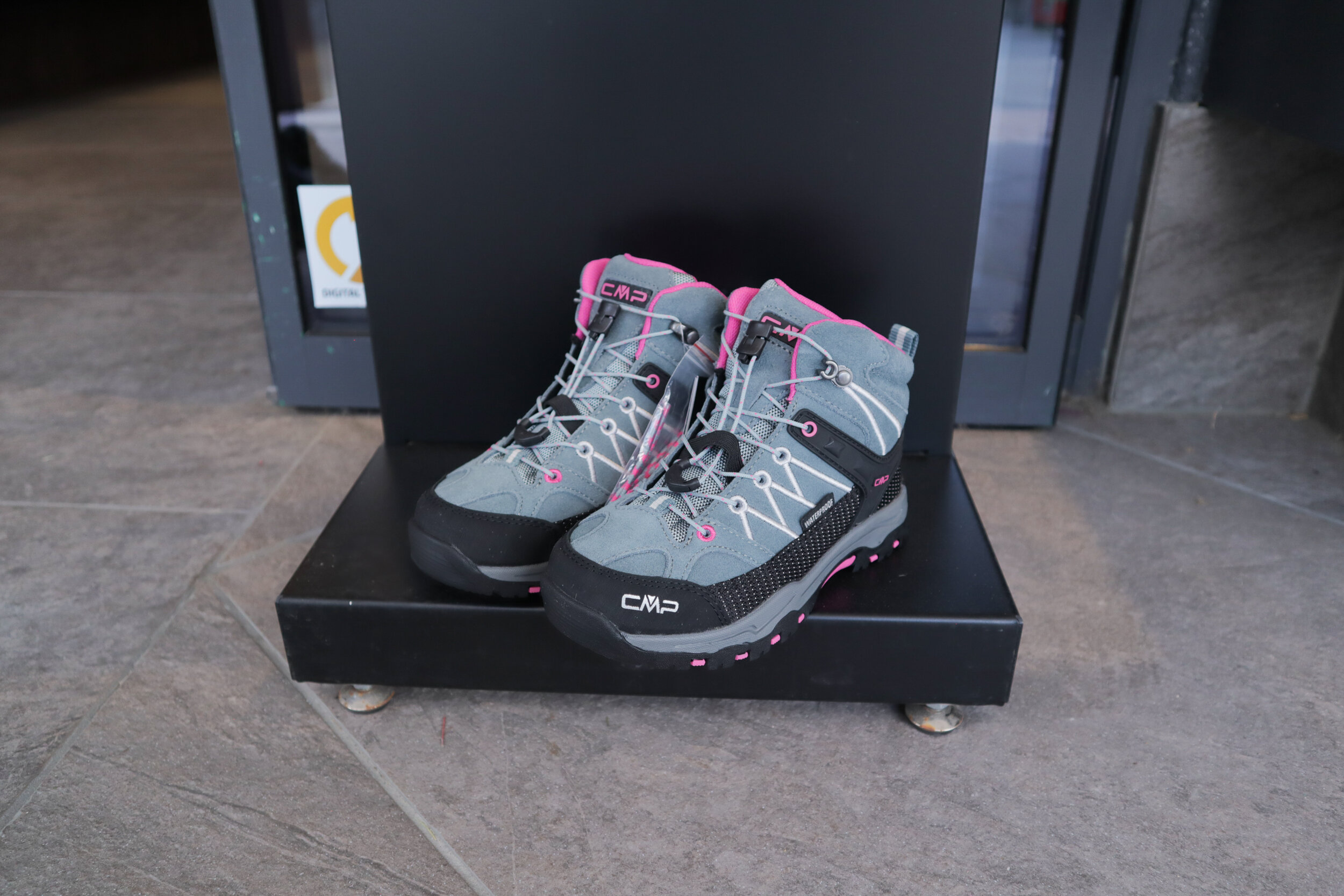 Kinderwanderschuhe