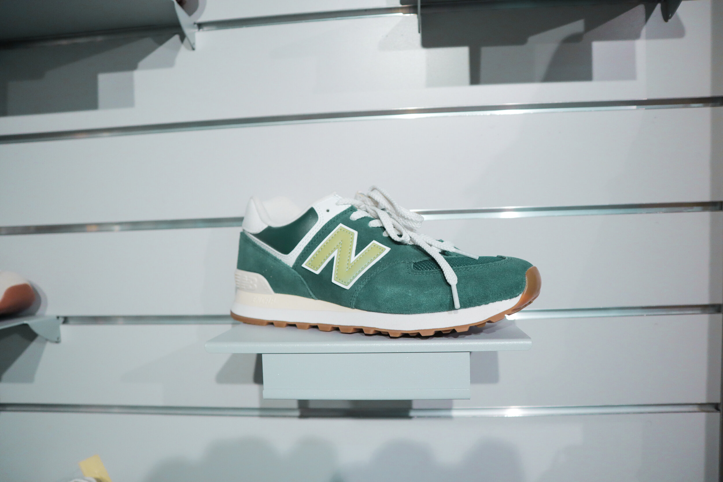NewBalance Sneaker Herren