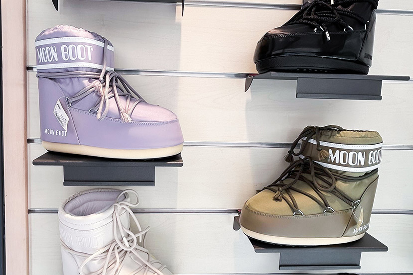 Moonboots